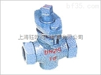 解析X13W-1.0二通內(nèi)螺鑄鐵旋塞閥的特性與應(yīng)用——上海鈺歐閥門(mén)制造之力