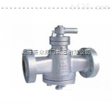 YDAX47美標(biāo)壓力平衡式倒裝油密封旋塞閥 上海奇眾閥門的匠心之作